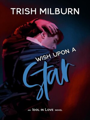 cover image of Wish Upon a Star